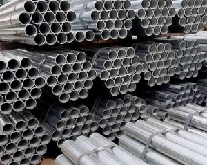 Báo Giá Thép Ống