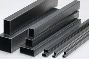 Giá Thép Hộp Đen