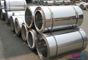 Phân Loại Cuộn inox 304