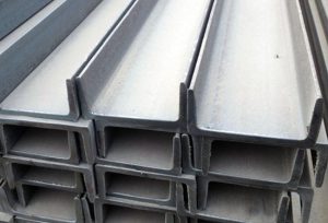 Thép Hình U Giá Bao Nhiêu Là Hợp Lý
