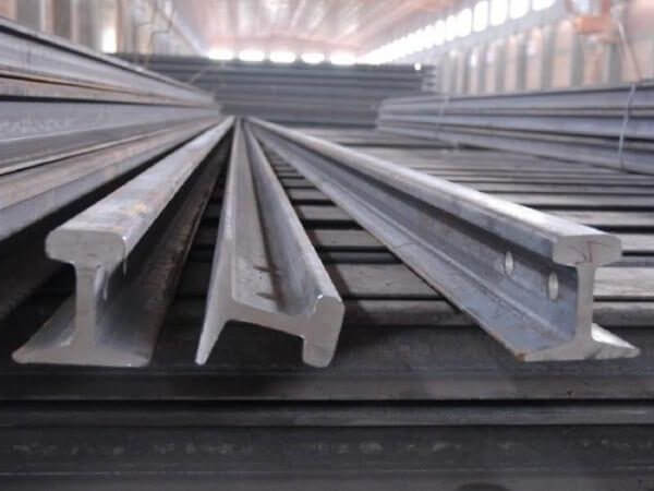 Thép Ray Đức Giang